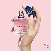 Armani Beauty My Way Eau de Parfum 10mL — image 4