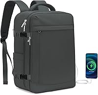 Spirit Airlines Personal Item Backpack 17.5x12.4x7.9 inches — image 1