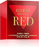 Guess Seductive Red Women EDT Spray 2.5 oz — image 6