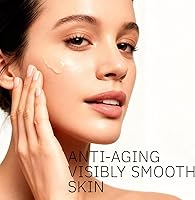 HKH Retinol + HPR Serum for Face - Anti-Aging Wrinkle Night Capsules — image 2