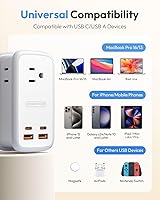 NTONPOWER GAN Ultra 65W USB Charging Station — image 6