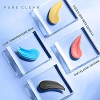 PURECLEAN Waxing Kit with 4 Hard Wax Beads — image 3