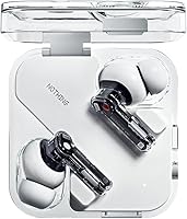 Nothing Ear Wireless Earbuds (1st Gen) — image 6