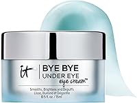 IT Cosmetics Bye Bye Under Eye Eye Cream 0.5 Fl Oz — image 1