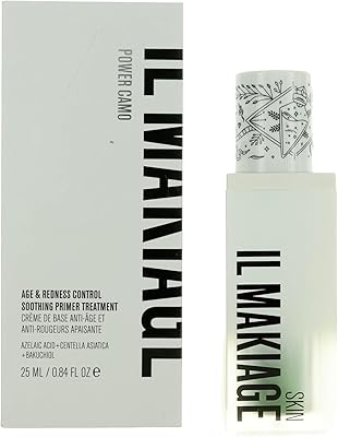 Il Makiage Power Camo Redness Defense Primer