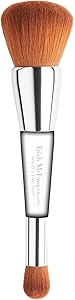 Trish McEvoy Brush 1 EVEN SKIN Wet/Dry Face Perfector Review
