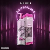 Elegance Plus Hair Serum 10.1oz — image 6