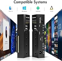 elecacc M.2 NVMe SSD Enclosure Adapter — image 5