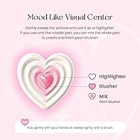 Peripera ALL TAKE MOOD LIKE PALETTE 01 Prestige Pink — image 5