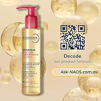 Bioderma Sensibio Micellar Cleansing Oil 5 Fl Oz — image 6