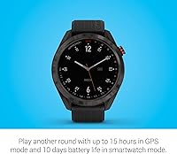 Garmin Approach S42 GPS Golf Smartwatch — image 3