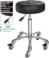 McDooFly Adjustable Heavy Duty Stool — image 3