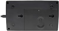 Tripp Lite BC350 350VA UPS Battery Backup — image 4
