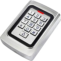 Retekess T-AC04 Garage Keyless Entry Pad — image 6