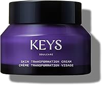 Keys Soulcare Skin Transformation Cream, 1.76oz — image 1