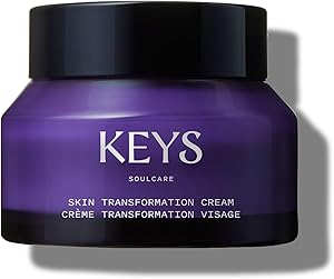 Keys Soulcare Skin Transformation Cream, 1.76oz Review