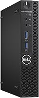 Dell OptiPlex 3050 Micro Desktop, Intel Core i5-7500T, 8GB RAM, 256GB SSD — image 1