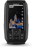 Garmin Striker Vivid 4cv Fishfinder — image 1