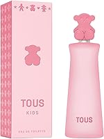 TOUS Eau de Toilette for Boys and Girls, 3.4 Fl Oz — image 1
