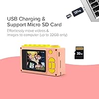 myFirst Camera 2 Kids Action Camera 8MP 1080P — image 6