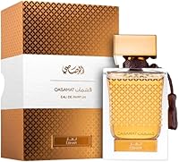 RASASI Qasamat Ebhar Eau de Parfum 65mL — image 1