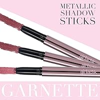 Girlactik Creamy Eyeshadow Stick - Bark — image 5