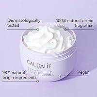 Caudalie Vinotherapist Replenishing Vegan Body Butter 250mL — image 3