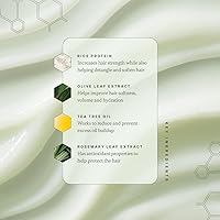 Divi Volumizing Conditioner for Fine Hair, 14.07oz — image 4