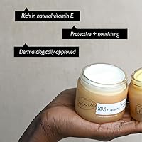 UpCircle Face Moisturiser with Argan Powder 1.7oz — image 3