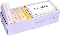 Fer à Cheval Gentle Perfumed Soaps Gift Set, 4x125g — image 8