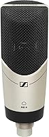 Sennheiser MK 4 Professional Cardioid Condenser Microphone — image 1