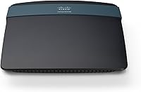 Linksys EA2700 Dual-Band Router — image 5
