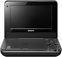 Sony DVP-FX750 7-Inch Portable DVD Player — image 2