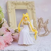 Bandai Ichibansho Sailor Moon Eternal Princess Serenity Figure — image 2