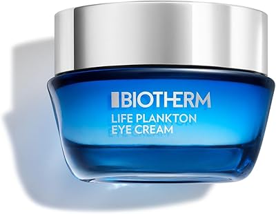 Biotherm Life Plankton Eye Cream 0.5oz