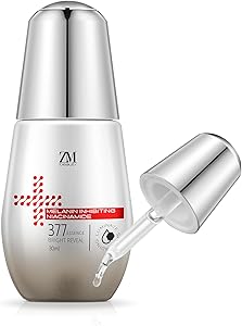 ZMbeauty Niacinamide Serum 10% 30ml Review