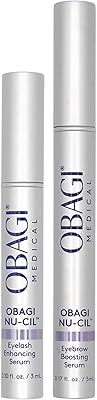 Obagi Nu-Cil Eyelash & Eyebrow Serum Set