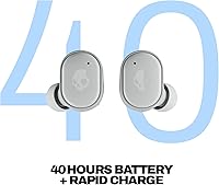 Skullcandy Grind Wireless Earbuds — image 2