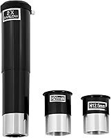 Zoomion Philae 114/500 EQ Reflector Telescope — image 4