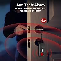 camgyeum A007 Hidden Camera Detector — image 7