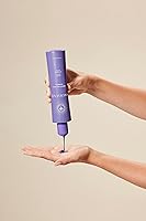 Innersense Organic Beauty Natural Bright + Balanced Purple Toning Shampoo + Conditioner Duo 10oz — image 8