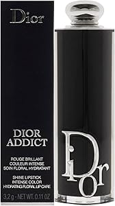 Dior Christian Addict Hydrating Shine Lipstick - 418 Beige Oblique Review