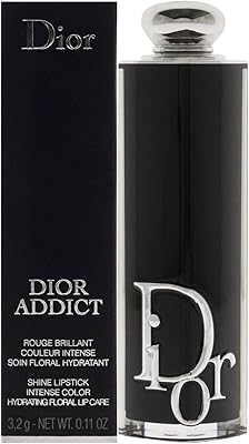 Dior Christian Addict Hydrating Shine Lipstick - 418 Beige Oblique