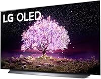 LG OLED C1 Series 48-inch 4K Smart TV — image 4