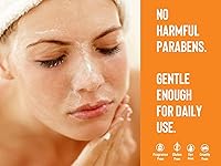 Hyalogic Episilk Facial Scrub 130g — image 6