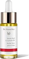 Dr. Hauschka Neem Nail And Cuticle Oil 0.6 Fl Oz — image 1