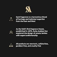Swiss Arabian Private Musk Perfume Oil 12mL — image 8