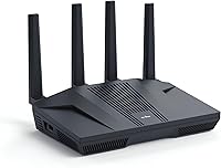 GL.iNet GL-MT6000 Flint 2 WiFi 6 Gaming Router — image 1
