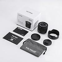VILTROX 25mm f1.7 E-Mount Lens — image 9