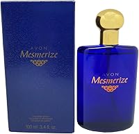 AVON Mesmerize Cologne for Men 3.4 oz — image 1